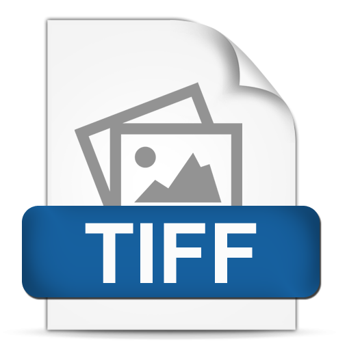TIFF格式