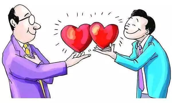 留住员工的心