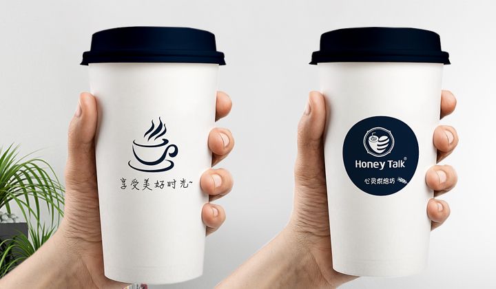 纸杯